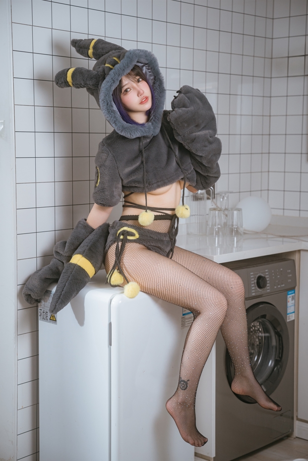 26050506   狐洛洛子 16套合集 1193P-5.58G
