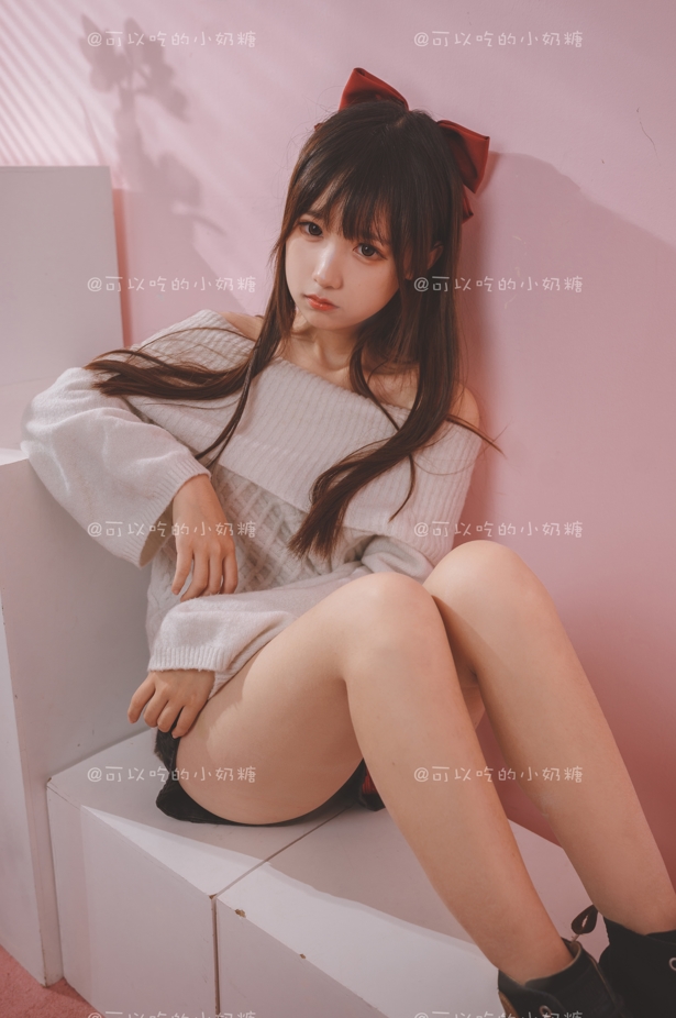 26050519   可以吃的小奶糖 15套合集 140P-1.22G