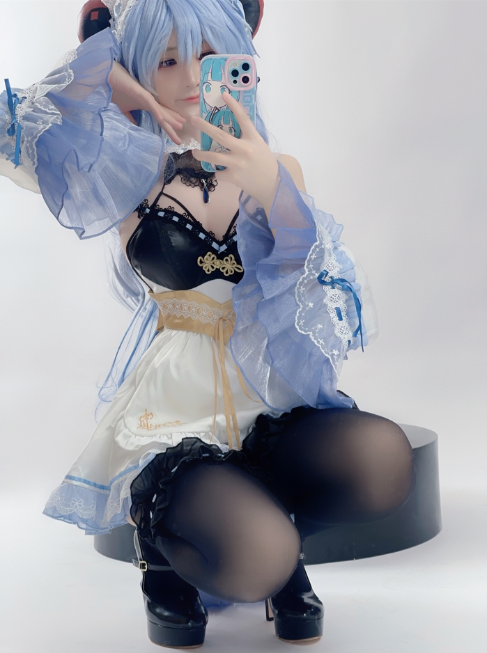 26052708   Yume Chuu(可爱病) 7套合集 162P-1.86G