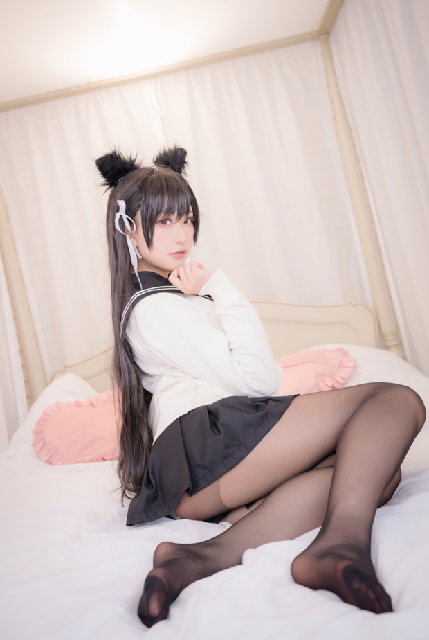 26053017  Yuki亭 - 姐妹学园 140P-1.09G