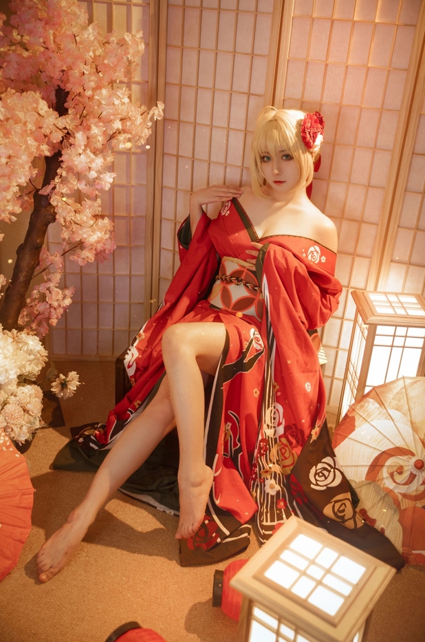 26050506   狐洛洛子 16套合集 1193P-5.58G