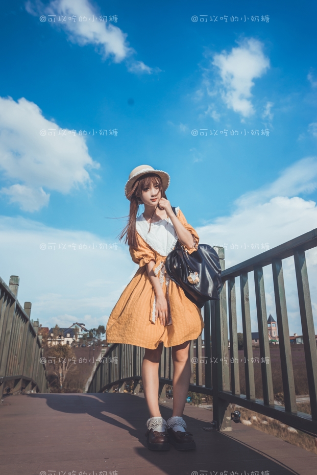 26050519   可以吃的小奶糖 15套合集 140P-1.22G