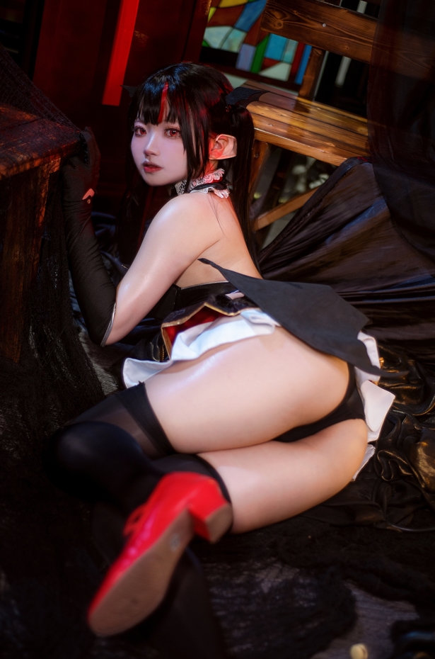 26052714 伊喵君_Nya 13套合集 489P+2V-3.77G