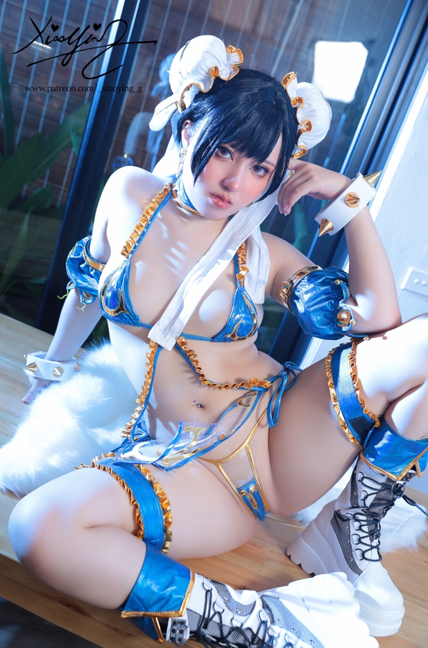 26052707  XiaoYing小樱 17套合集 542P-3.08G