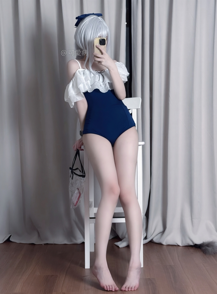 26052708   Yume Chuu(可爱病) 7套合集 162P-1.86G