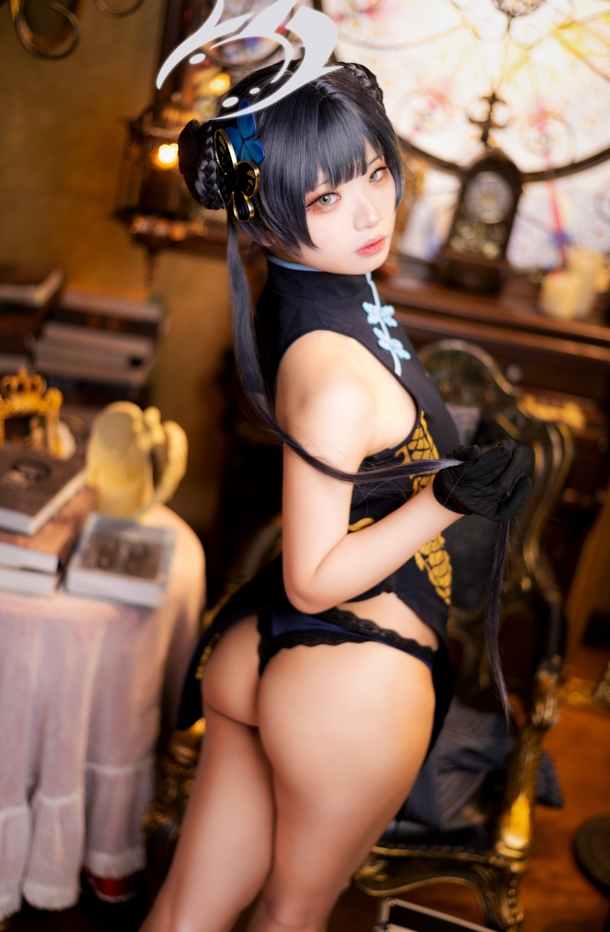 26052714 伊喵君_Nya 13套合集 489P+2V-3.77G