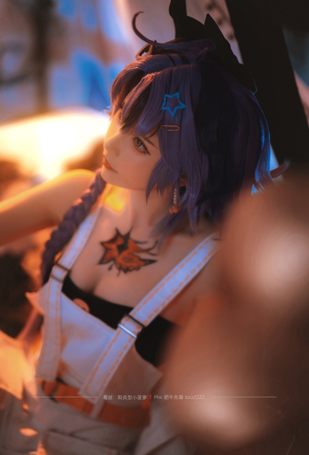 26050516   阳炎型小菠萝 7套合集 129P-1.11G