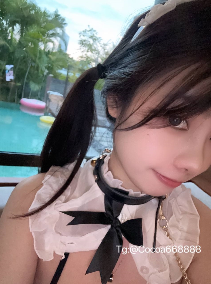 26060602  cocoa可可 推特合集 90P+2V-445M