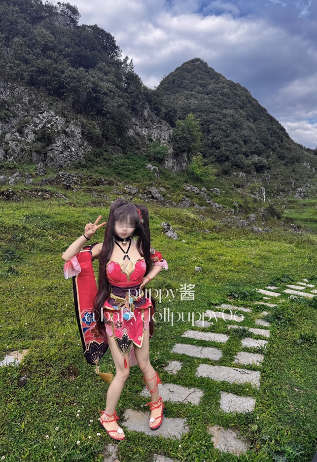 26060616   Puppy酱 推特合集 76P+37V-775M