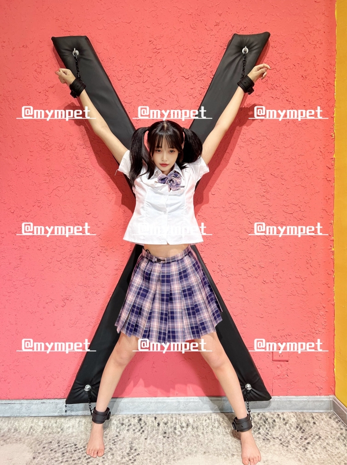 26062314  MYMPET 推特合集 255P+117V-3.24G