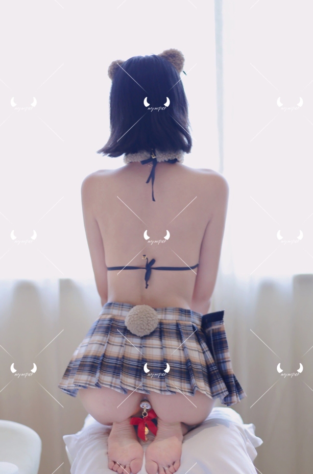 26062314  MYMPET 推特合集 255P+117V-3.24G