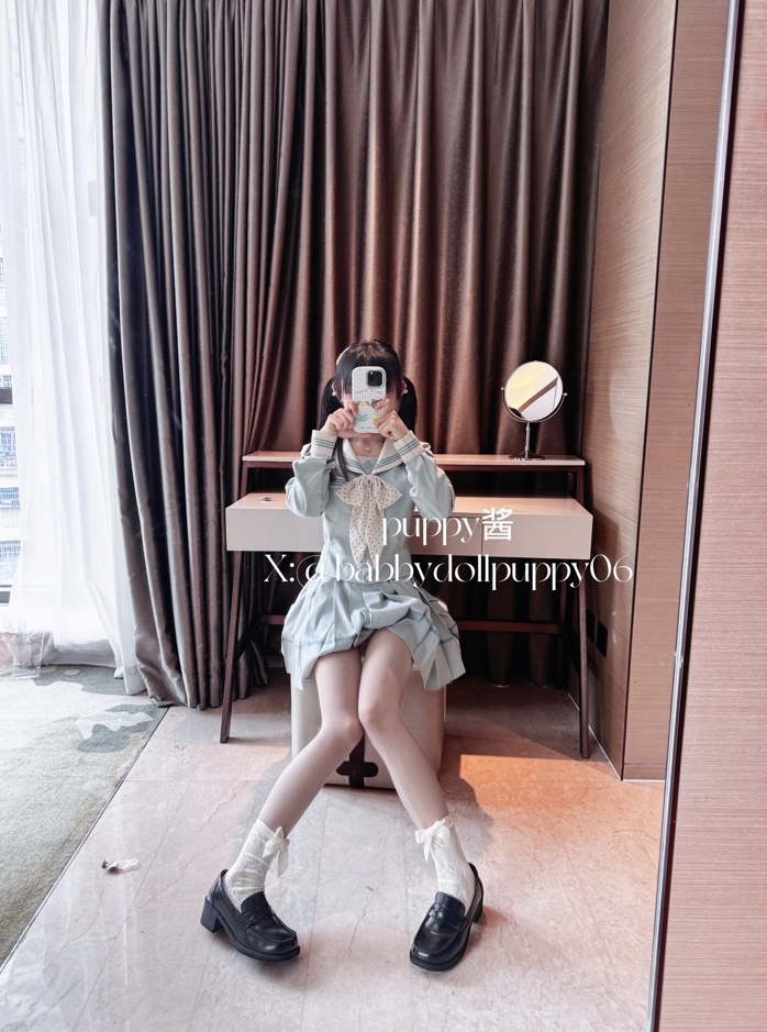 26060616   Puppy酱 推特合集 76P+37V-775M