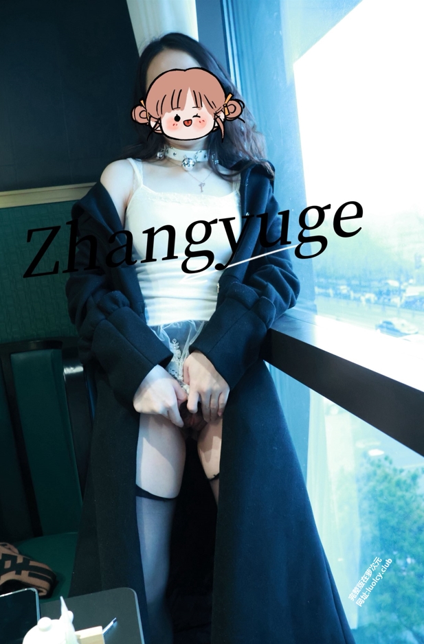 26060619  Zhangyuge 推特合集 47P+7V-2.33G