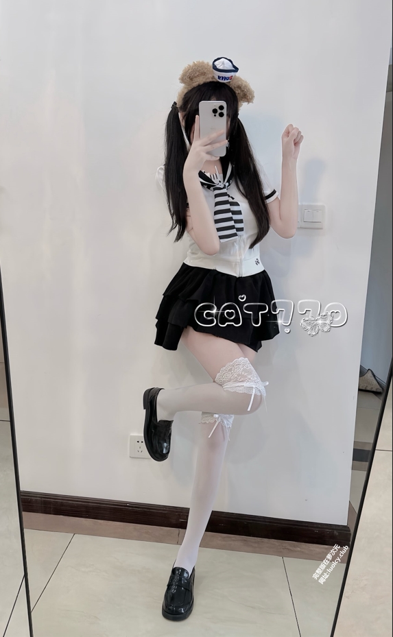 26060611  Cat77o 推特合集 49P+8V-925M