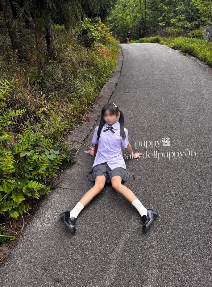 26060616   Puppy酱 推特合集 76P+37V-775M