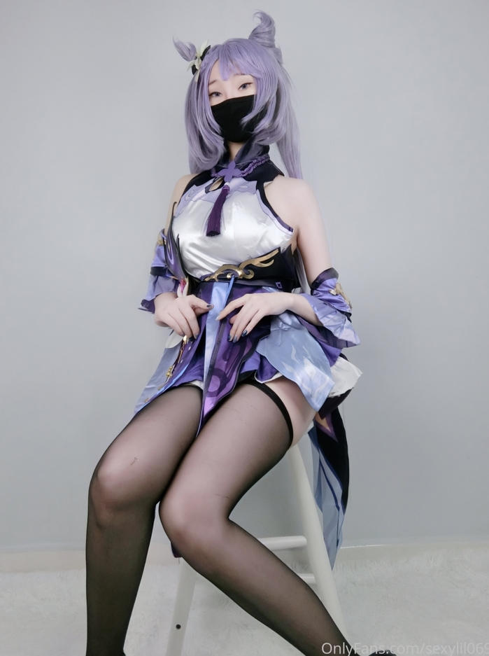 26062018  Sexylil069 14套合集 202P-1.2G