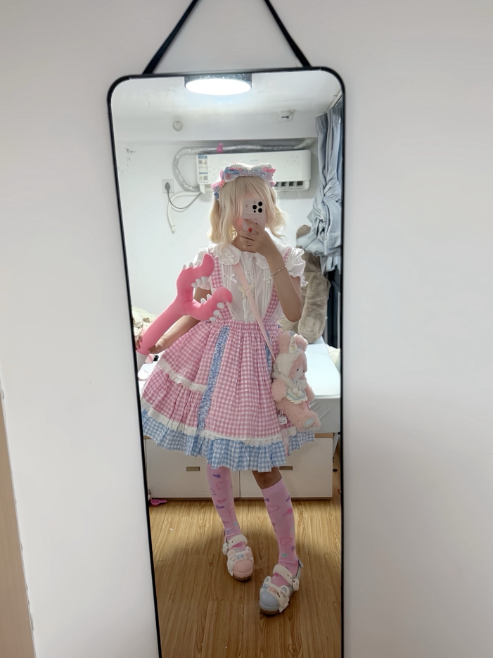 26062308   姬小兔不爱吃野梅 推特合集 384P+14V-142M