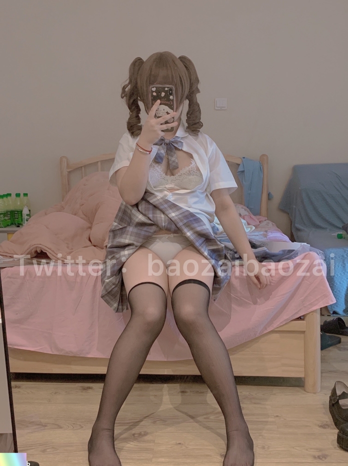 26062305   包崽崽崽 推特合集 133P+6V-367M