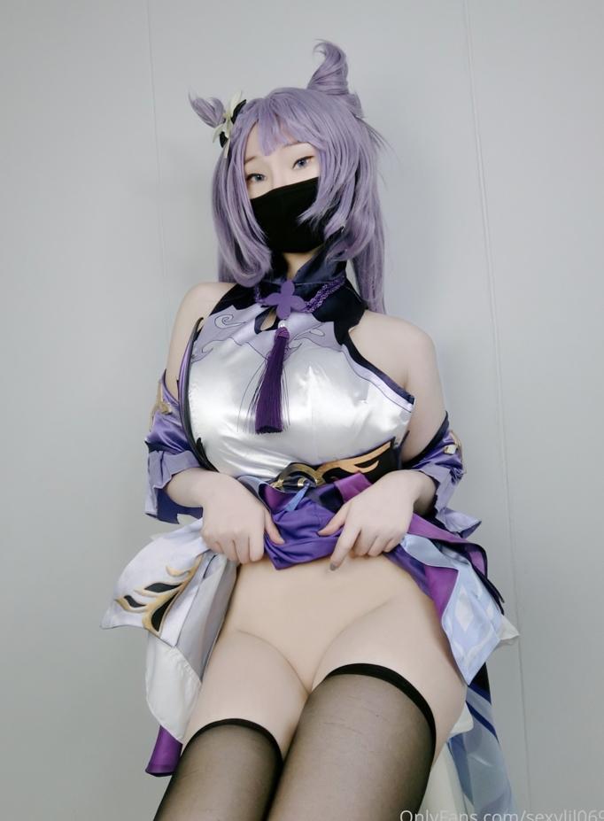 26062018  Sexylil069 14套合集 202P-1.2G