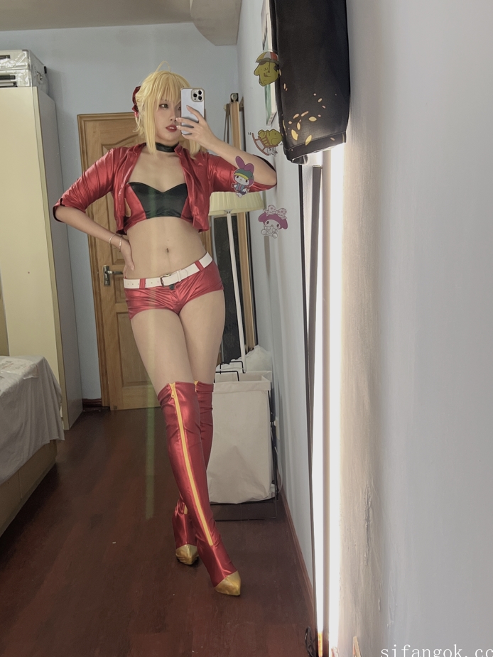 26062019 藜藜子 9套合集 216P+12V-6.57G