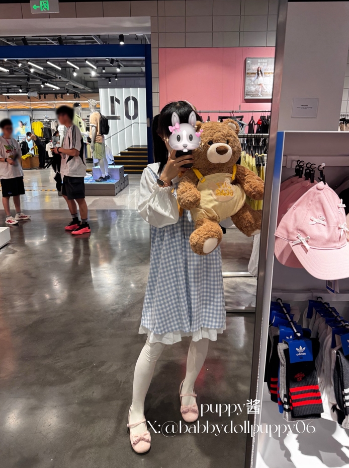 26060616   Puppy酱 推特合集 76P+37V-775M