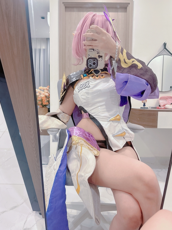 26062707  Shiroi - 遐蝶 29P+9V-499M