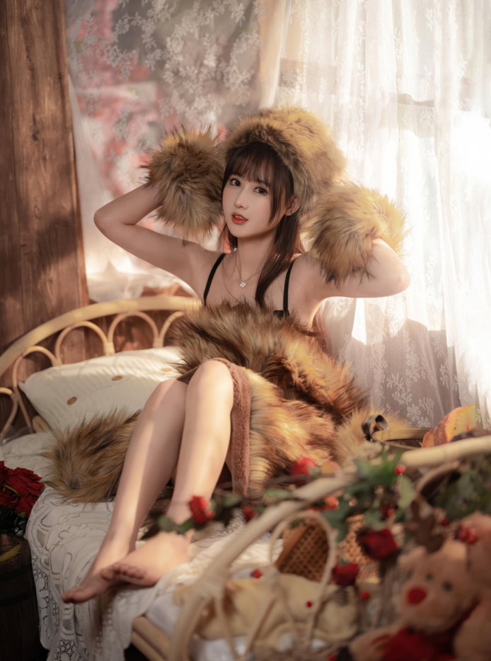26060219  羽生三未 - 冬之恋歌 37P-362M
