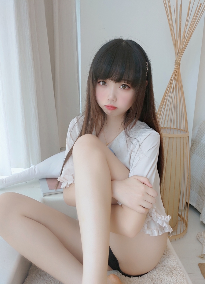26061216   雪琪SAMA - 裸足 50P+4V-1.09G