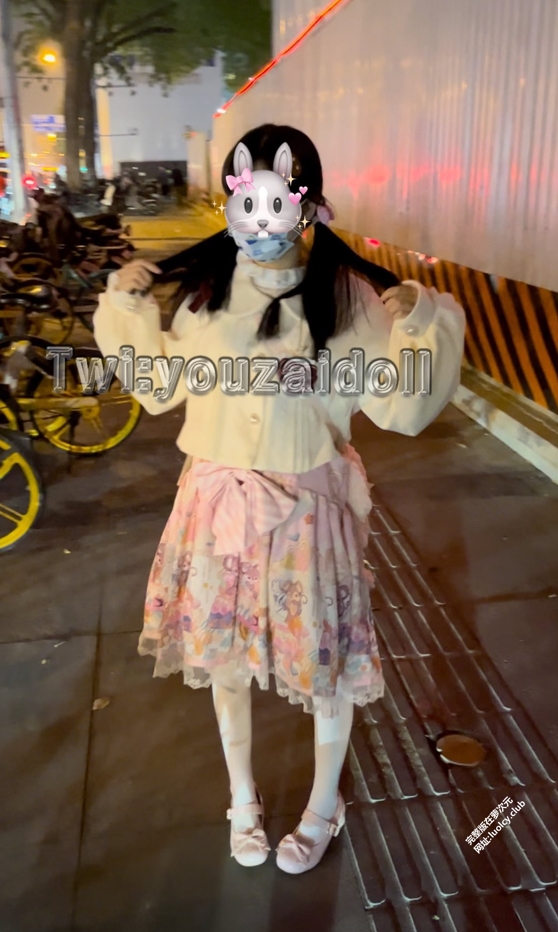 26060605  Puppy 推特合集 31P+3V-585M