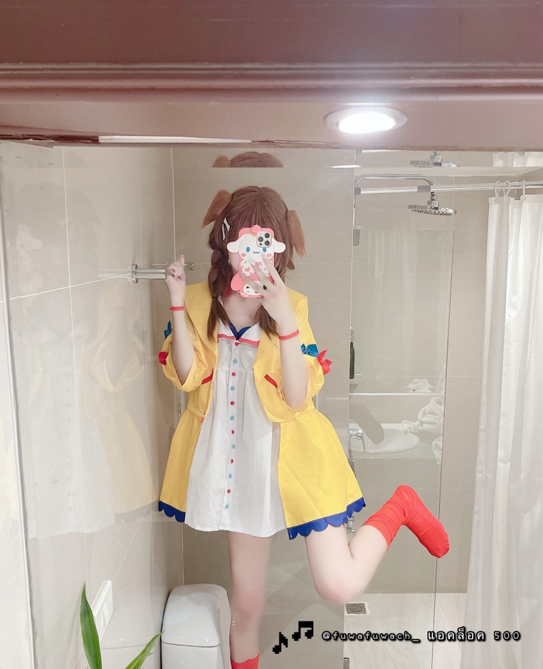 26060601  Cinny Girl 推特合集 53P+3V-37M