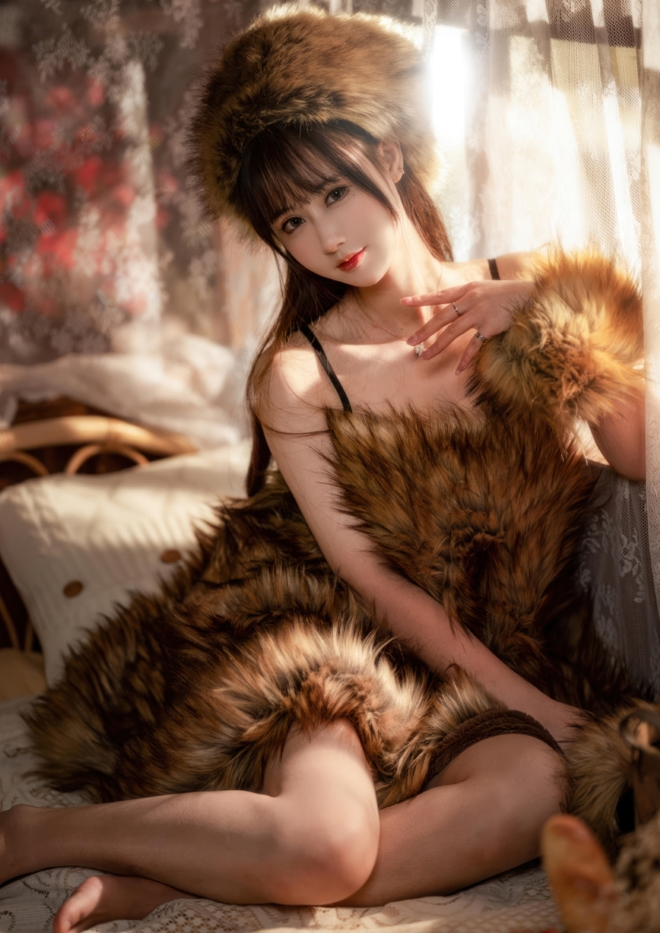 26060219  羽生三未 - 冬之恋歌 37P-362M