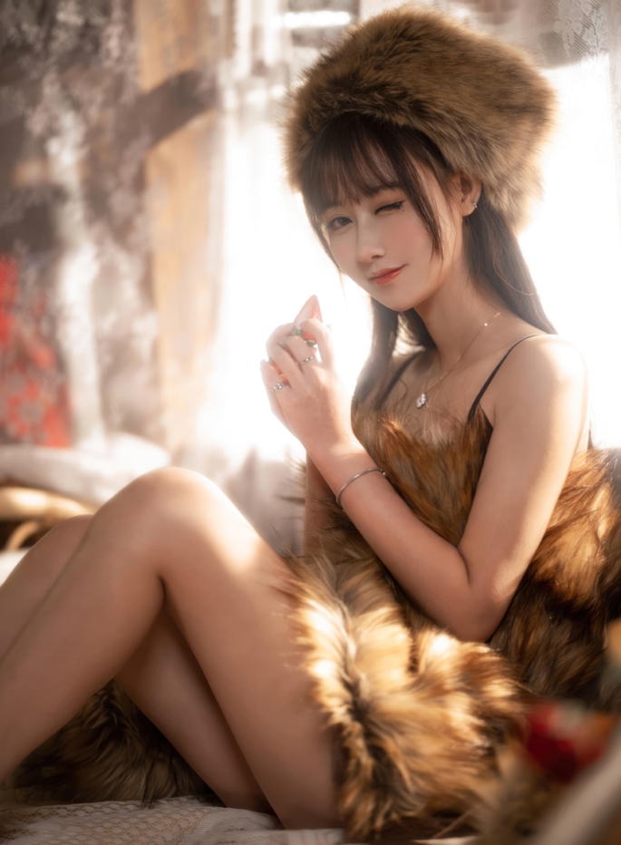 26060219  羽生三未 - 冬之恋歌 37P-362M
