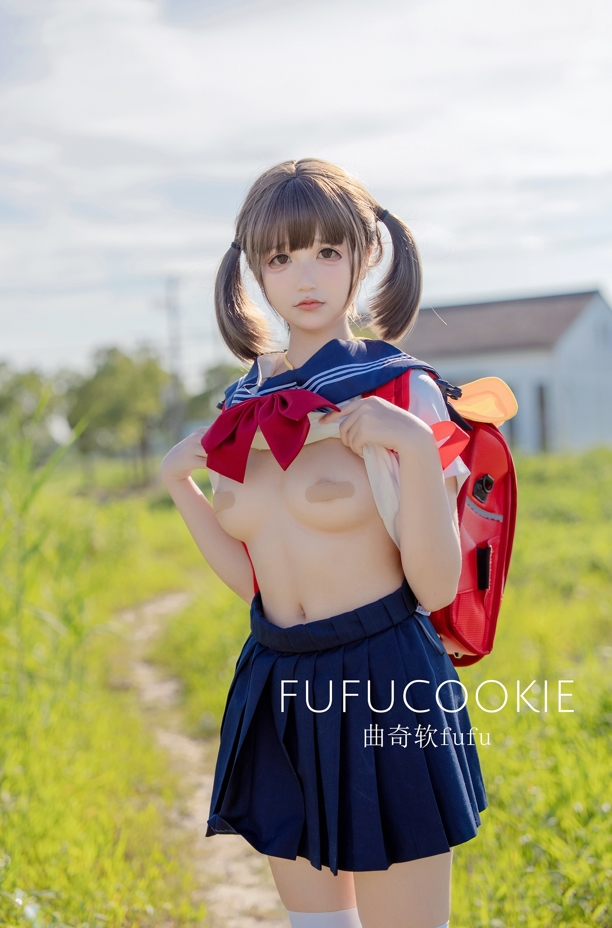 26062012 曲奇软fufu 5套合集 229P-417M
