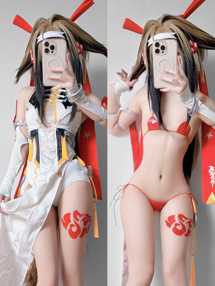 26061611  Kuuko W - 看看内搭系列 113P-303M