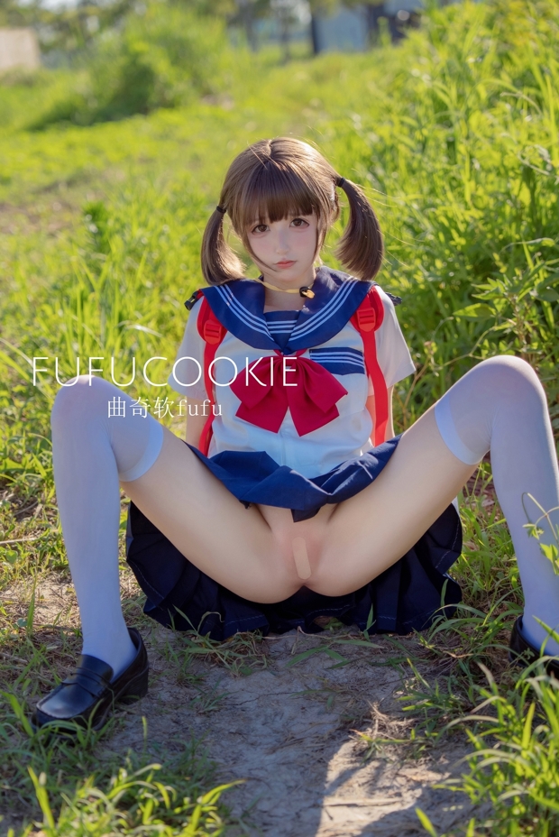 26062012 曲奇软fufu 5套合集 229P-417M