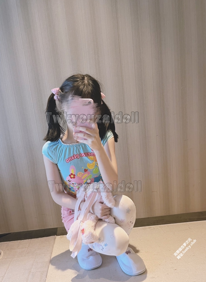 26060605  Puppy 推特合集 31P+3V-585M