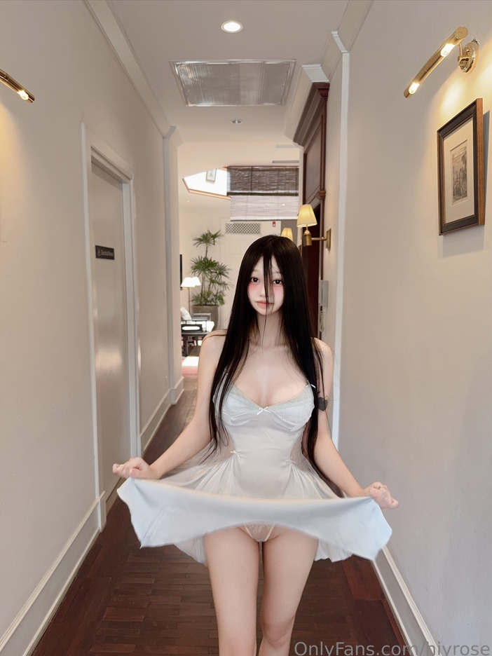 26060603  hiyrose 推特合集 250P-512M