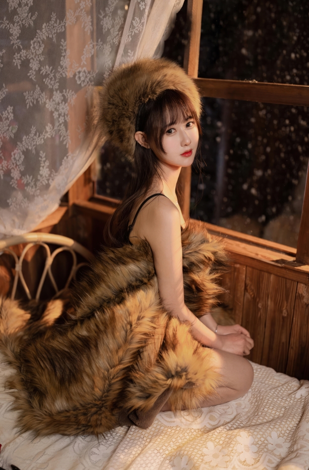 26060219  羽生三未 - 冬之恋歌 37P-362M