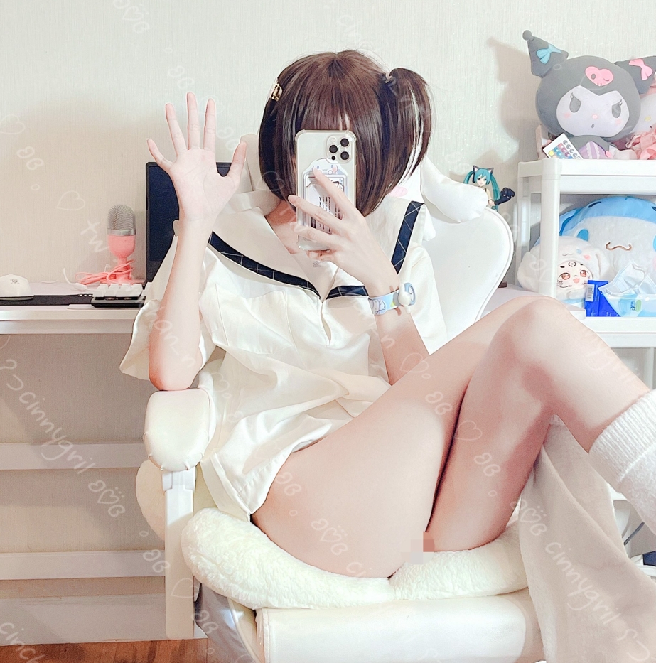 26060601  Cinny Girl 推特合集 53P+3V-37M