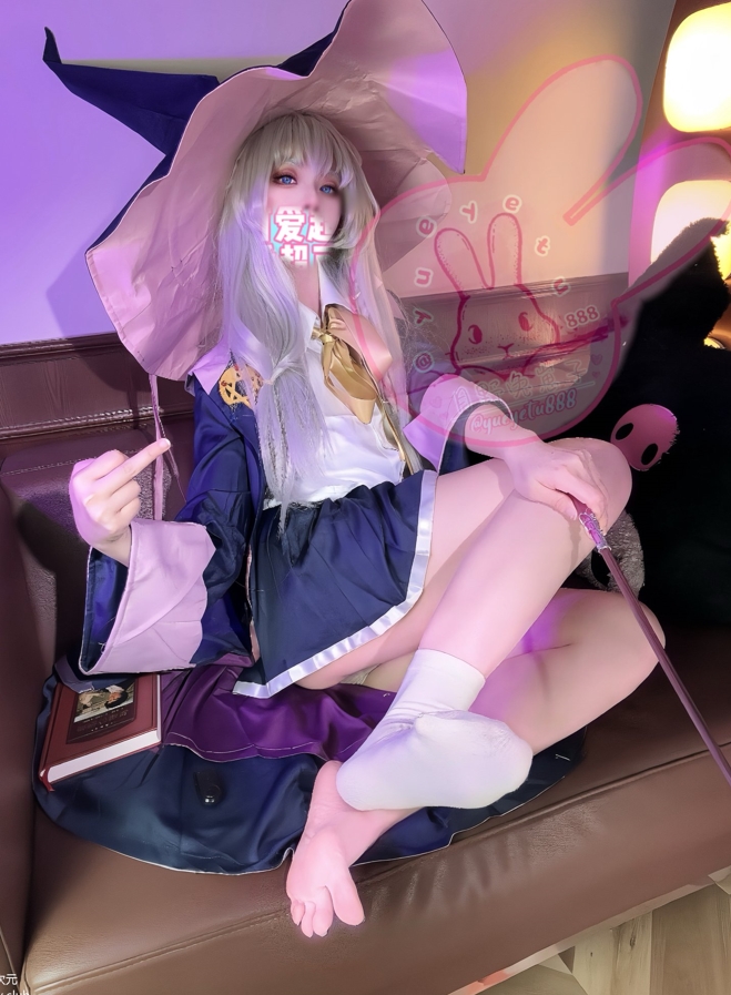 26060610  月野兔崽子 推特合集 134P+45V-2.43G
