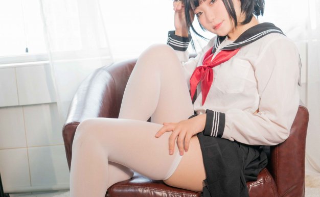 [All001]all-Neko x Maid[度盘][171P+1V ]