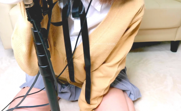 利香 2020.09.29niconico会员限定