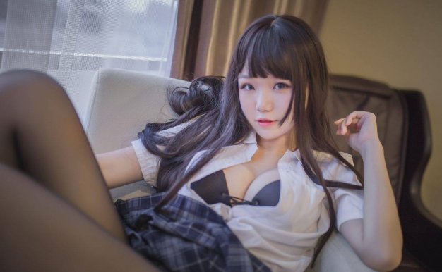 [777]Yoko宅夏 28套[度盘][9.39G]