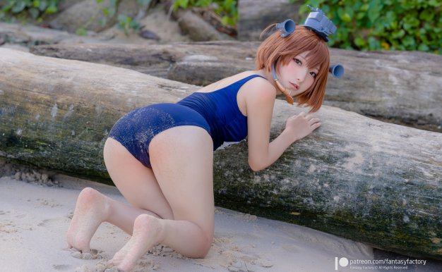 [Fantasy Factory 小丁] [202007] [BAIDU]