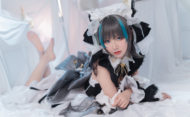 面饼仙儿 柴郡 [36P-345MB]