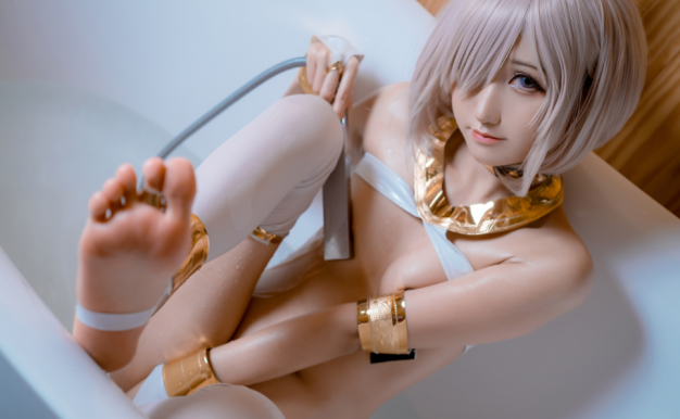 [010][KuukoW]玛修[30P-331M]