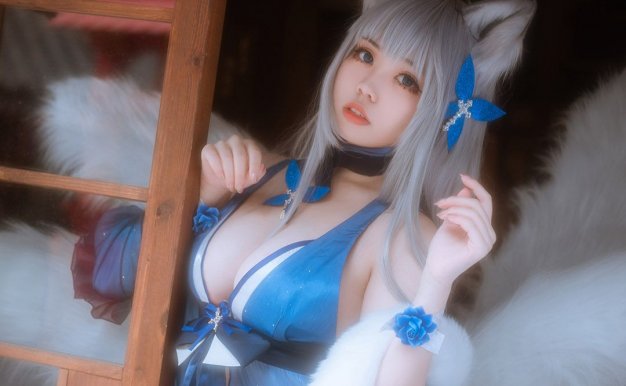 [004]阿日日 六套写真合集[1.42GB]