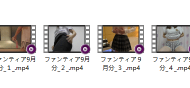 [季VIP]ポメ子9月Fantia视频[度盘][7.78GB]