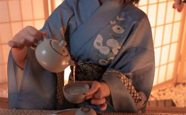 晕崽——樱之诱惑