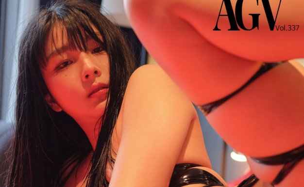 [CAT005]Artgravia Vol.337 Jang Joo[86+3P/1.07GB]